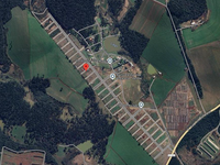 Terreno em Guatambu SC com 312m²
