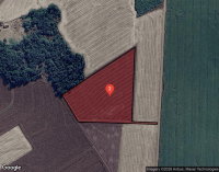 Imóvel Rural com 34.489 m² em Quarto Centenário/PR