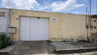 Casa com 2 quartos e 1 banheiro, 38 m², ocupada