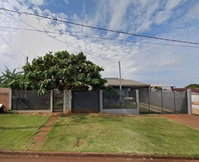 Lote com 2 casas em Juranda/PR, 518m²