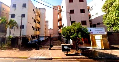 Apartamento Ideal no Morada do Sol II com 2 Dormitórios