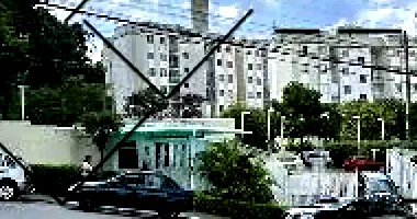 Apartamento com 2 quartos em Cotia/SP