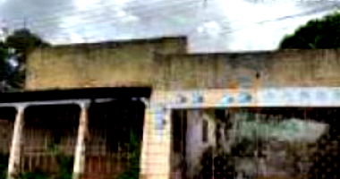 Casa residencial com 1 quarto, ocupada, em São Luís - MA