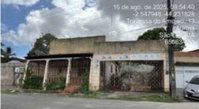 Casa com 3 quartos, 2 banheiros, 120m², ocupada