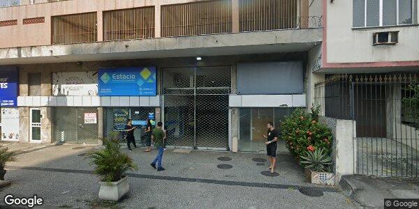 Apartamento no Méier, 1 quarto