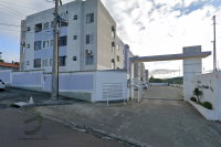 Apartamento 203D, 51m², 1 banheiro, 1 vaga