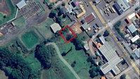 Terreno de 913 m² no Parque Industrial Emílio Garrastazu Médici