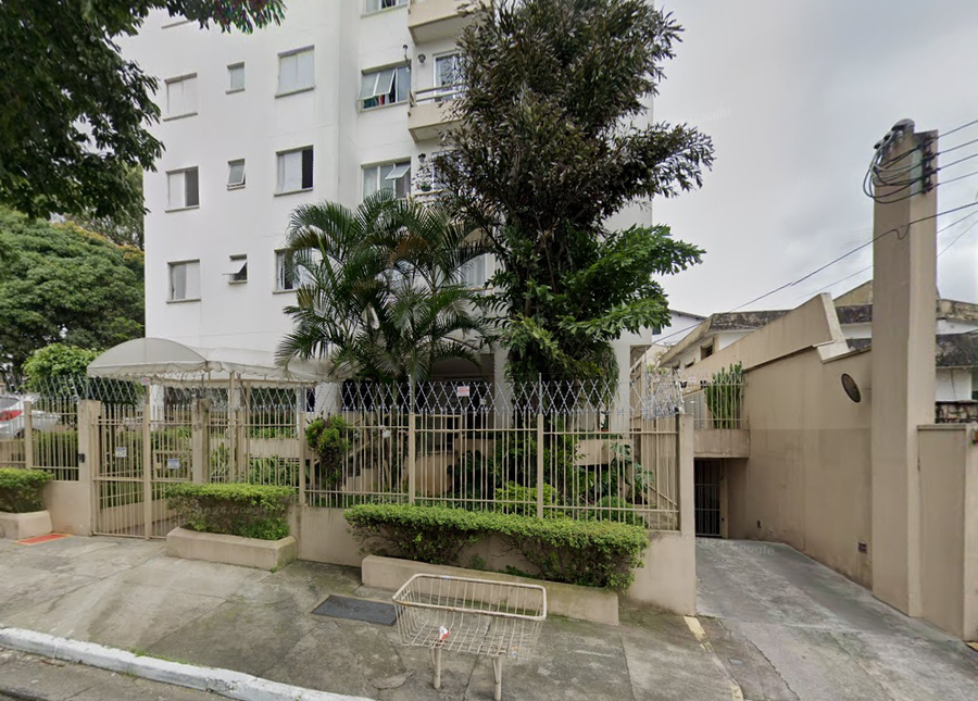 Vaga de garagem 10m² na Vila Matilde