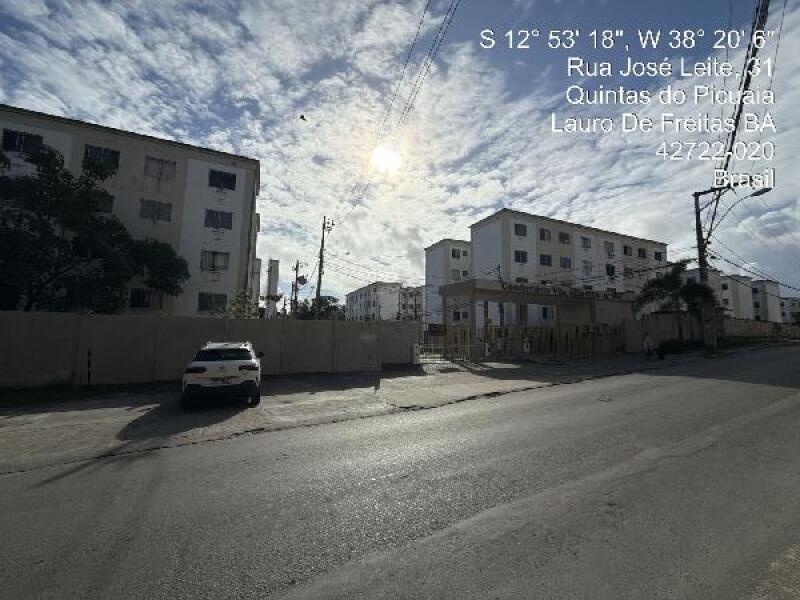 Apartamento com 2 quartos, 1 vaga de garagem, 83,76 m²