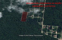 Terreno Urbano em Guaratuba/PR com 363m²