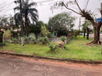Casa Ocupada com 3 Quartos e 1 Vaga em Marechal Cândido Rondon/PR