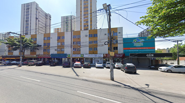 Sala Comercial Ocupada em São Gonçalo - Oportunidade Única
