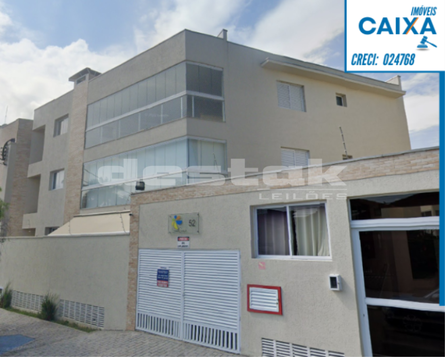 Apartamento com 3 Quartos em Guarujá/SP