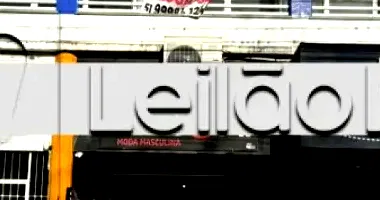 Loja Comercial com 53,36m² em Camaquã