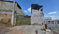 Casa com 2 quartos em Visconde do Rio Branco, MG