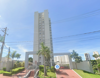 Apartamento 53,10m² - Torre 02 Imperial Garden - Campinas/SP