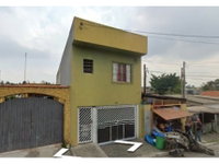 Casa com 476m² construídos, 1 vaga, ocupada em Vila Nova Mazzei
