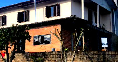 Terreno com Benfeitorias em Erechim/RS