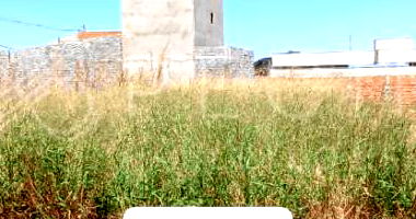 Terreno em Brodowski com 276m²