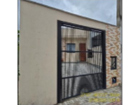 Casa com 56,91m² em Brusque/SC com terreno de 140,82m²