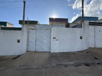 Casa com 3 quartos, 2 banheiros e 1 vaga em Garanhuns/PE