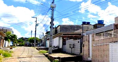 Casa 200m² em Paulista/PE - 3 Quartos, Ocupada