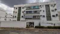 Espaçoso Apartamento com 4 Quartos, 3 Banheiros e 97m²