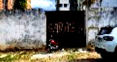 Terreno urbano 403m² em Mossoró/RN com lance inicial atrativo