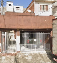 Casa 125m² em Canhema - Diadema/SP - Oportunidade Única