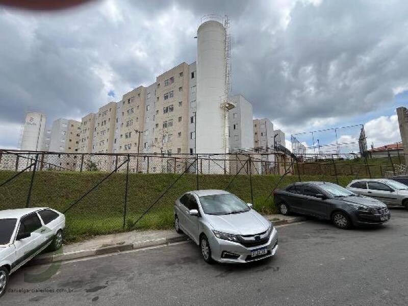 Apartamento 2 Quartos com 49,58m² em Guaianazes