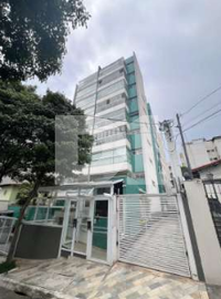 Apartamento Duplex 102,92m² - 3 vagas - Cobertura