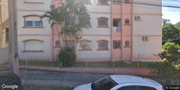 Box garagem 8 e 9 com área total de 24,15m², fração ideal