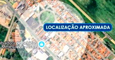 Casa com 131,6 m² de área construída em terreno de 150 m²