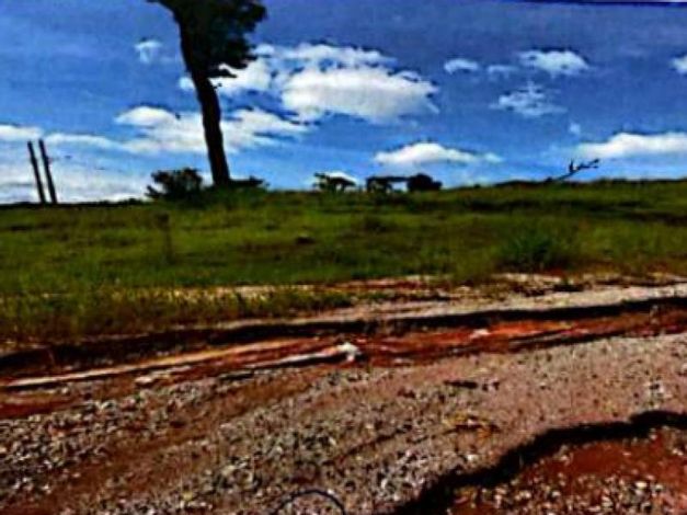 Lote 1000m² em São Sebastião da Bela Vista
