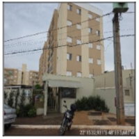 Apartamento com 48,85 m² de área privativa