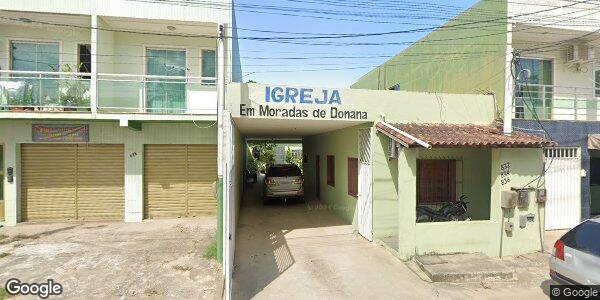 Terreno em Campos dos Goytacazes com 480m²