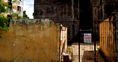 Apartamento 403 no Conjunto Residencial Sargento Silvio Holenbach