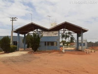 Casa em Condomínio Ocupada com 4 Vagas em Buritama/SP