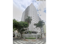 Apto 240,80m² com 2 vagas - São Caetano do Sul