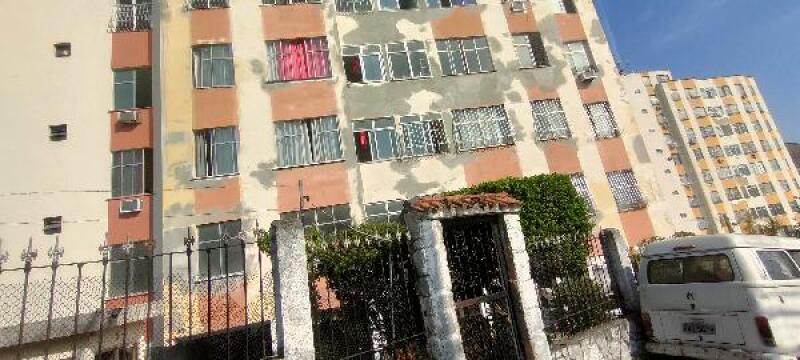 Apartamento 48m² 2 Quartos 1 Banheiro - Niterói
