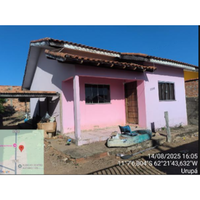 Casa com 70 m² em Urupá/RO - Centro
