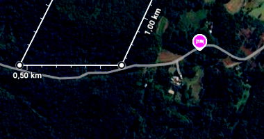 Fração de Terras em Gramado, RS - Venda Direta