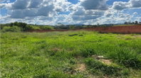 Terreno de 279,22m² em condomínio residencial