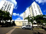 Apartamento com 3 quartos e 2 banheiros em Porto Alegre