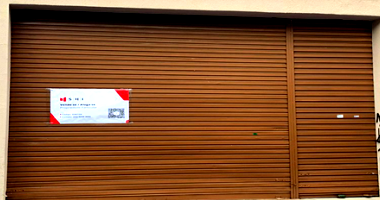 Prédio Comercial no Centro de Sorocaba