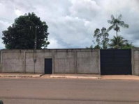 Casa 2 quartos, 1 banheiro, 2010m², ocupada