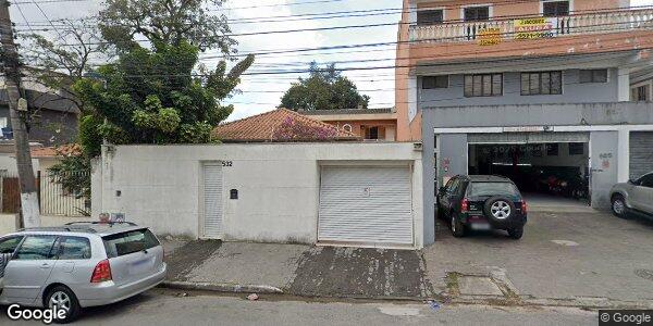 Casa em Santo Amaro com 252,55m²