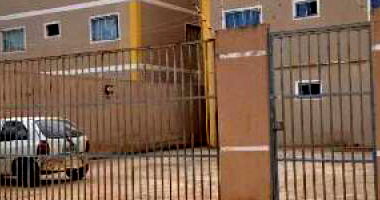 Apartamento com 2 quartos em Luziânia/GO