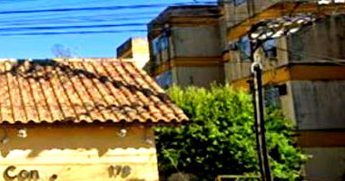 Apartamento Ocupado com 47m² em Campos dos Goytacazes/RJ