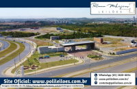 Lote de Esquina em Condomínio Fechado com 228,58m²